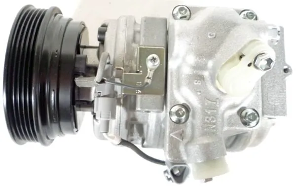 Compresor de ac Mahle Original ACP788000P