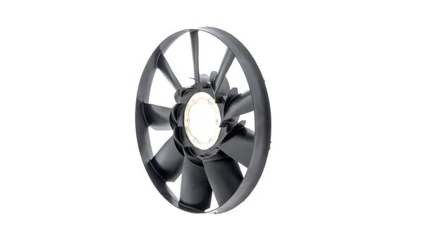 Ventilador del radiador AL160126 John Deere