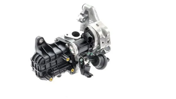 Enfriador de recirculación de gases de escape EGR 2383671 Ford