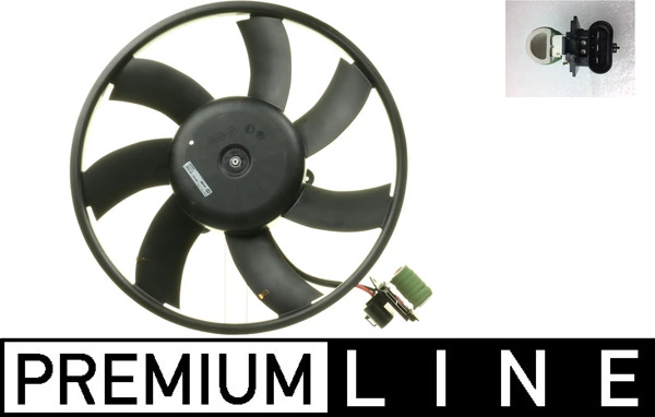 CFF343000P Mahle Original