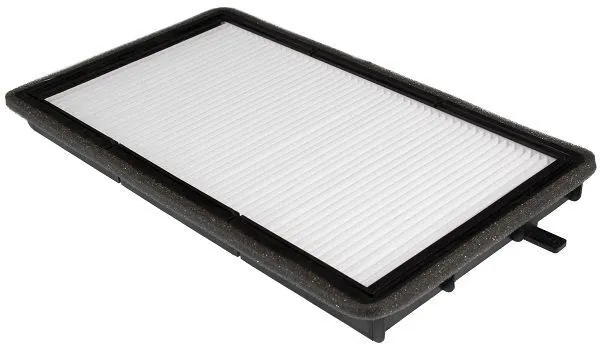 LA80 Mahle Original Filtro antipolen