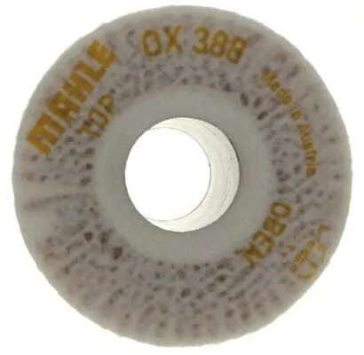 Filtro de aceite OX388D Mahle Original