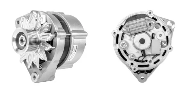 Alternador MAHLE MG180