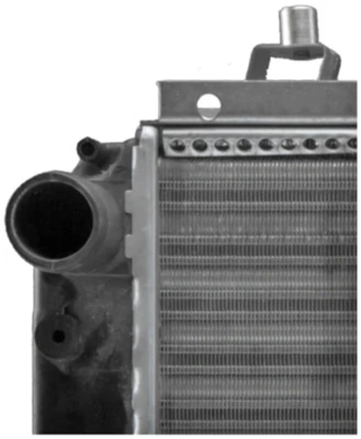 CR397000S Mahle Original Refrigeración del motor