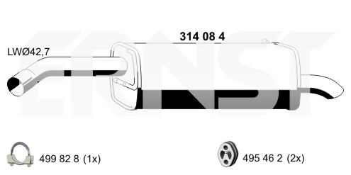 314084 Ernst