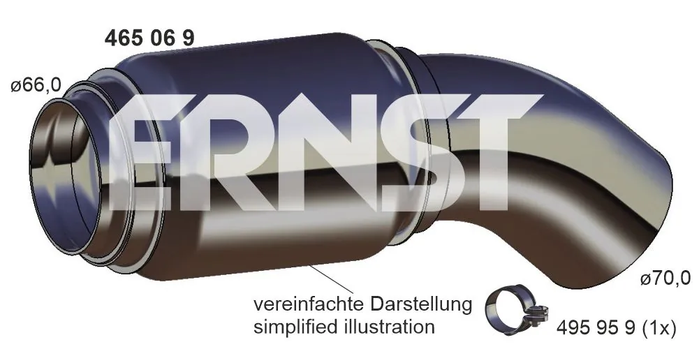465069 Ernst