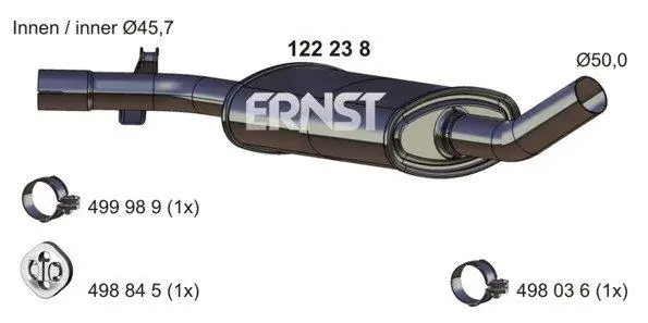 122238 Ernst