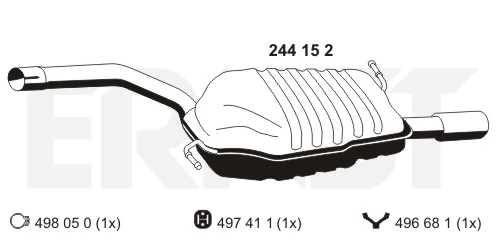 244152 Ernst
