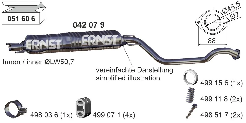 042079 Ernst