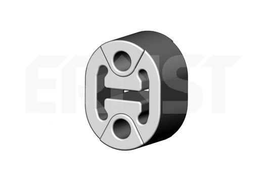 Soporte escape para Volkswagen Passat 362