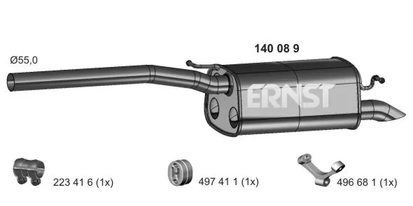 140089 Ernst