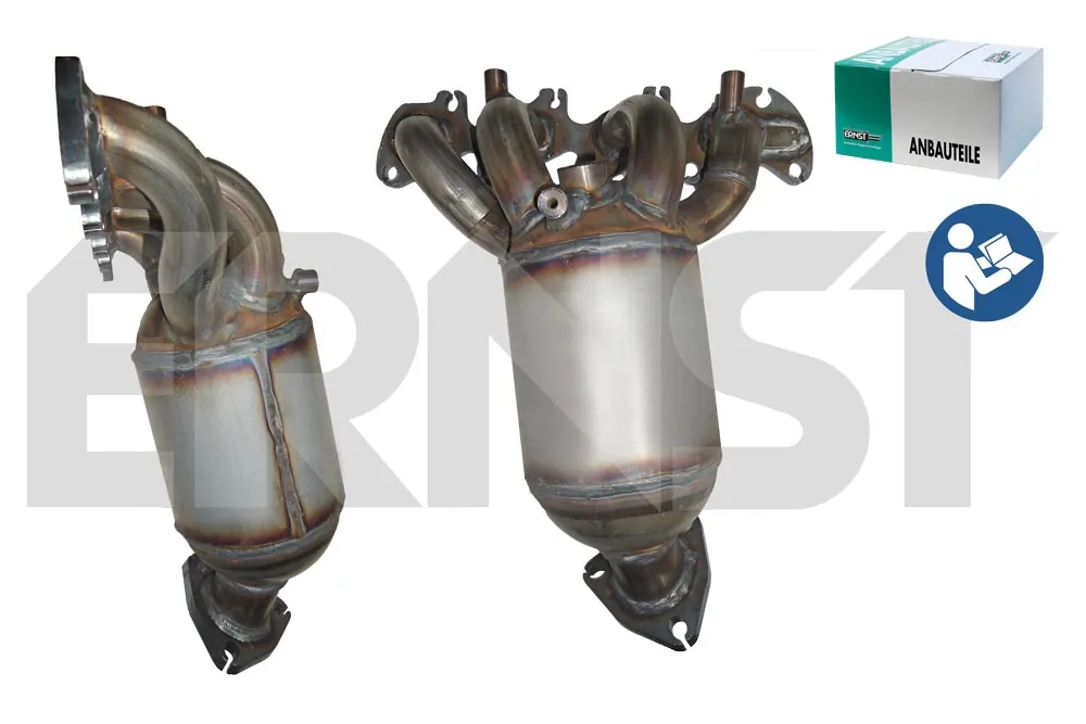 Comprar Colector de escape Opel Corsa  F08, F68 a bajo precio
