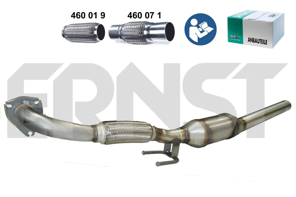 Comprar Catalizador Audi A3  8L1 a bajo precio