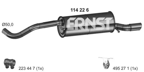 114226 Ernst