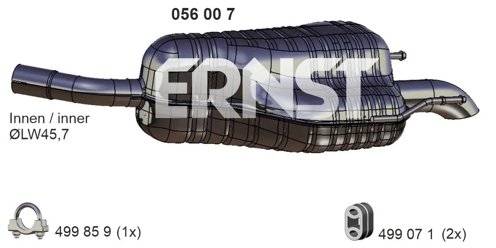 056007 Ernst