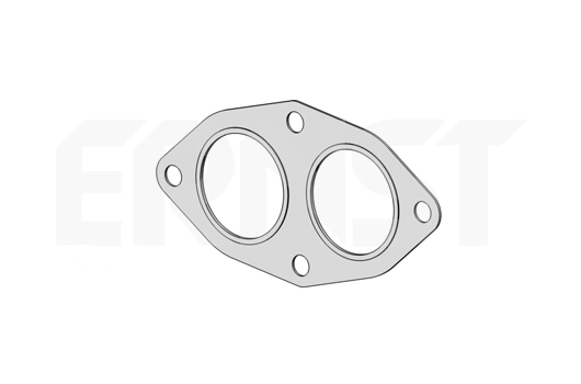Comprar Junta de tubo de escape Mercedes E C123 a bajo precio
