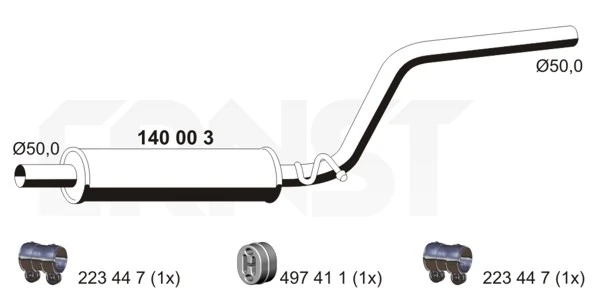 140003 Ernst