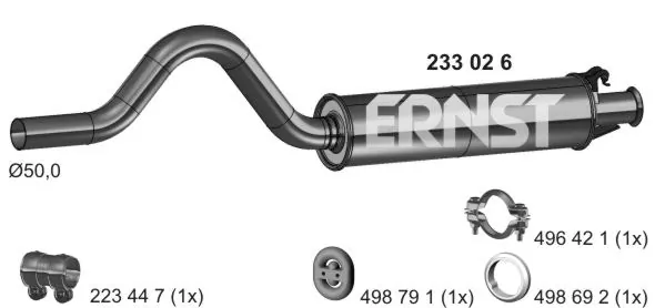 233026 Ernst