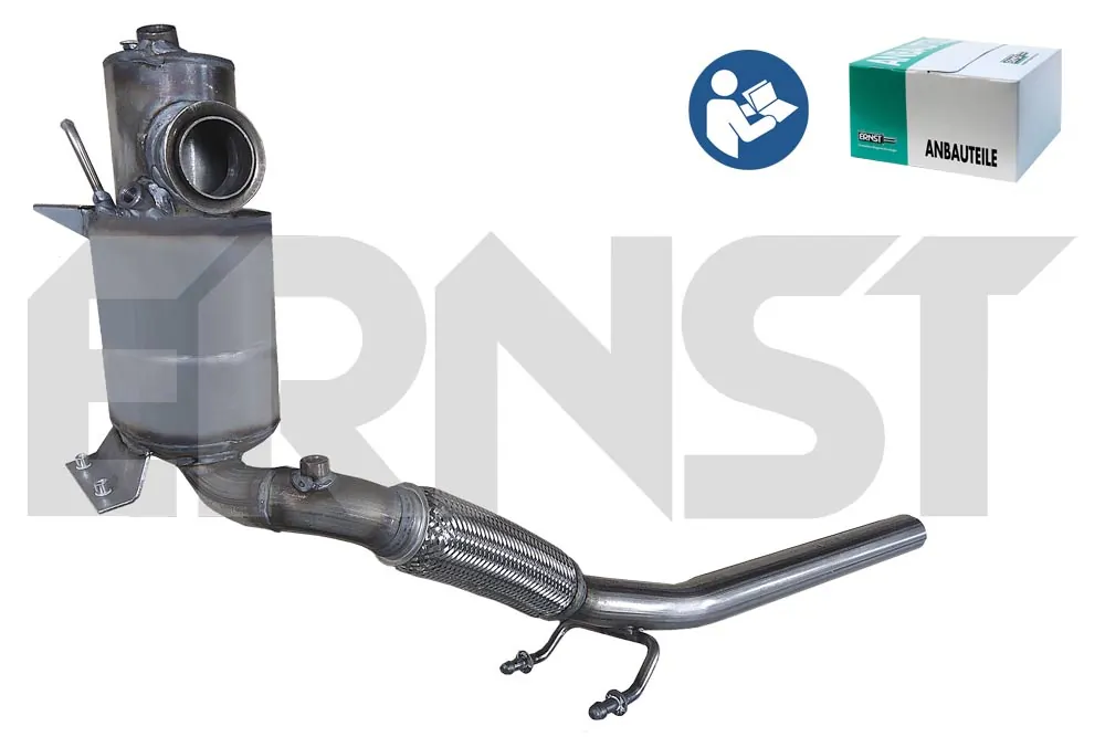 FAP Polo V hatchback (2009-2022) original desde 669,18 €