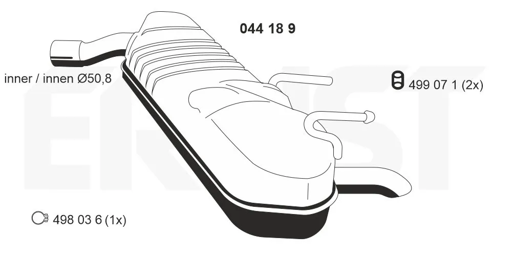 044189 Ernst