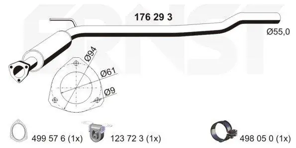 176293 Ernst