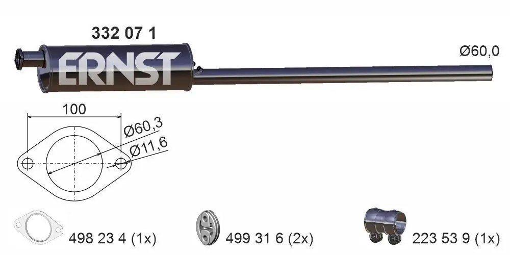 332071 Ernst