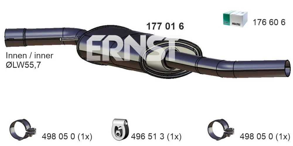 177016 Ernst