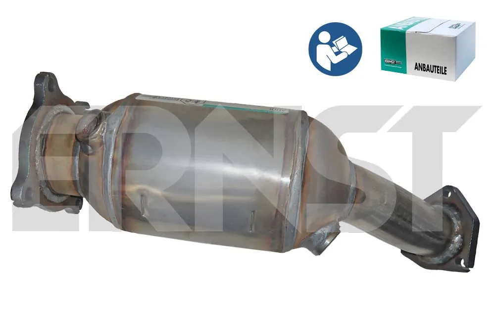 Comprar Convertidor catalítico Exeo  3R5