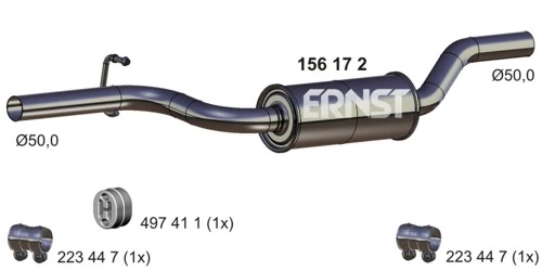 156172 Ernst