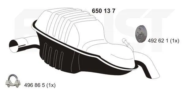 650137 Ernst
