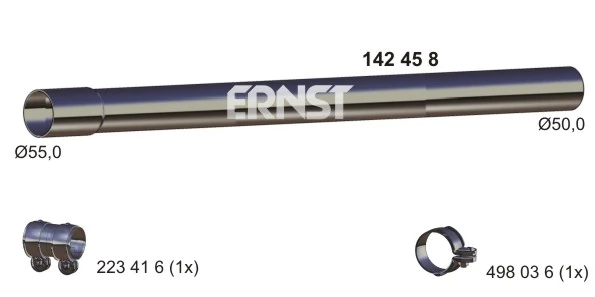 142458 Ernst
