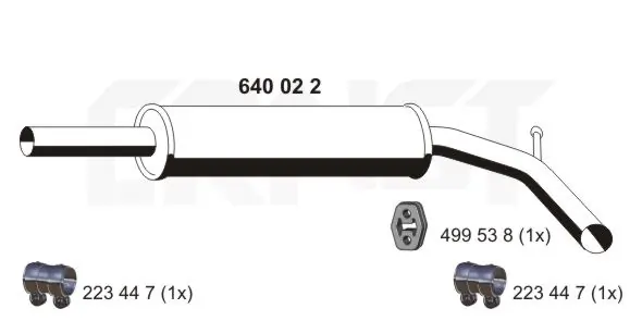 640022 Ernst
