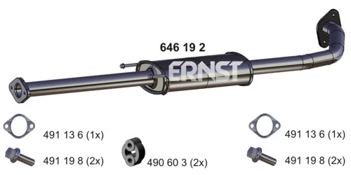 646192 Ernst