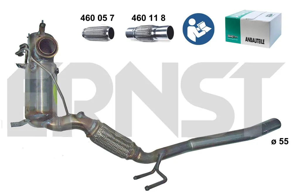 910903 Ernst
