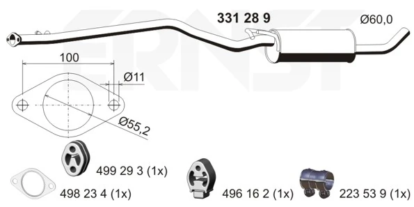 331289 Ernst