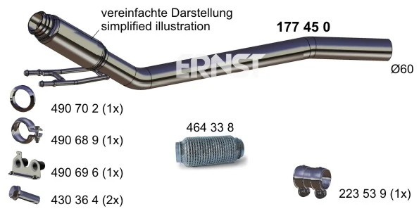 177450 Ernst
