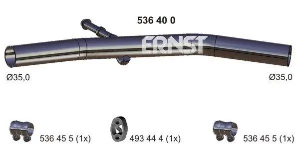 536400 Ernst