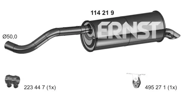 114219 Ernst