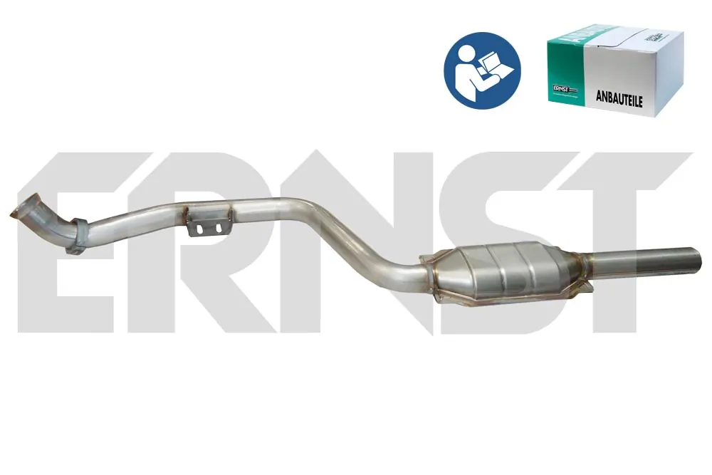 Comprar Convertidor catalítico E  W210