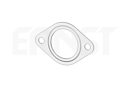 Junta de tubo de escape KIA Cerato  desde 4,02 €