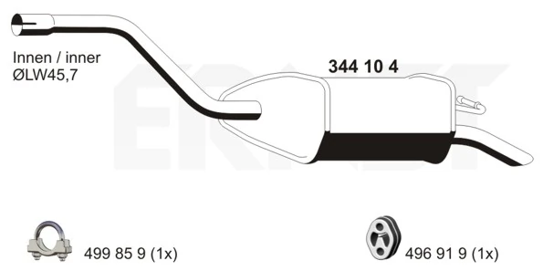 344104 Ernst