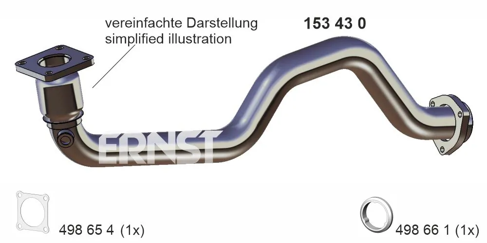 153430 Ernst