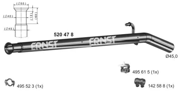 520478 Ernst