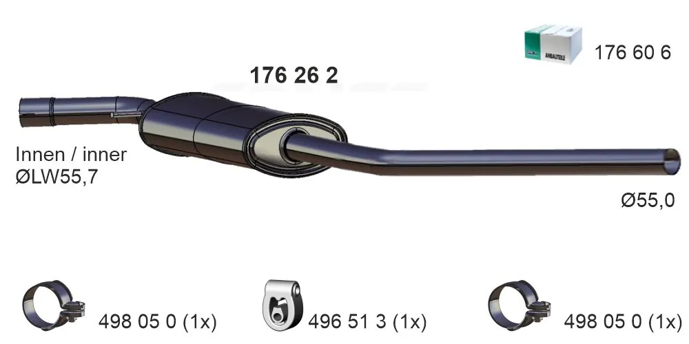 176262 Ernst