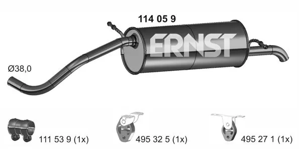 114059 Ernst