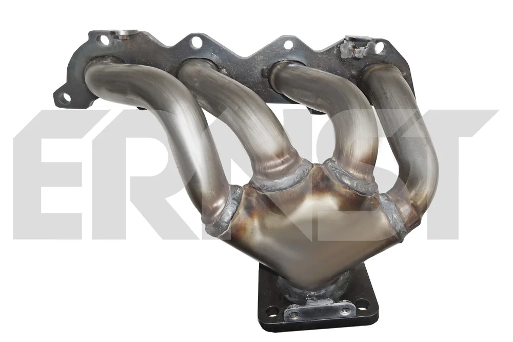 Sistema de escape del motor Seat Cordoba  sedán comprar en España