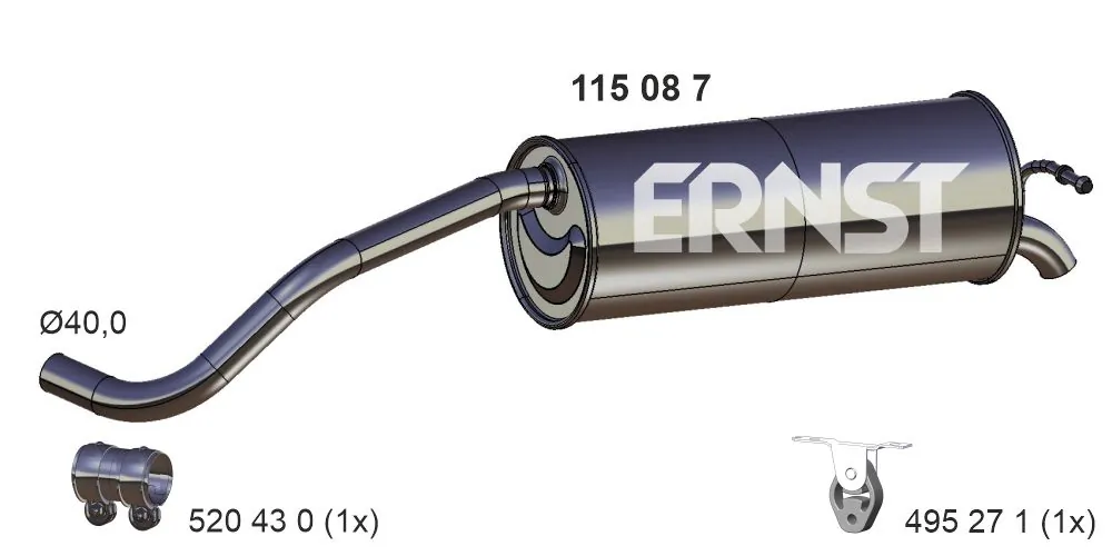 115087 Ernst
