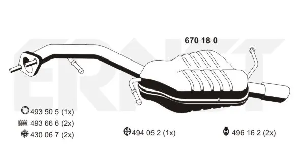 670180 Ernst