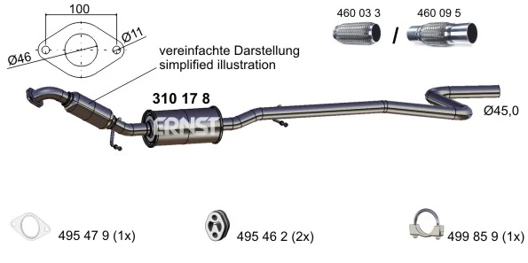 310178 Ernst