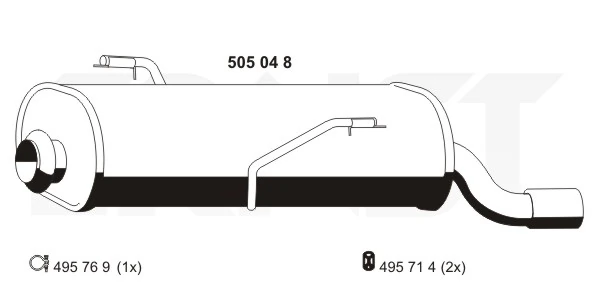 505048 Ernst